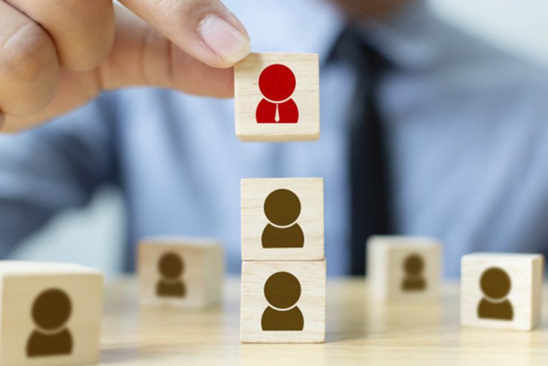 human capital
