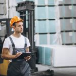 Oracle Warehouse Management Cloud