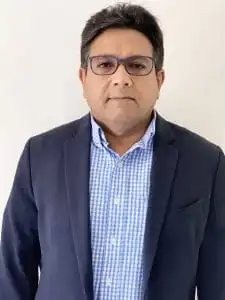 Adil Mujib CEO