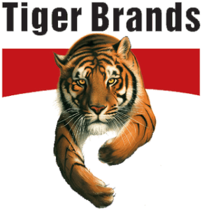 tiger brand