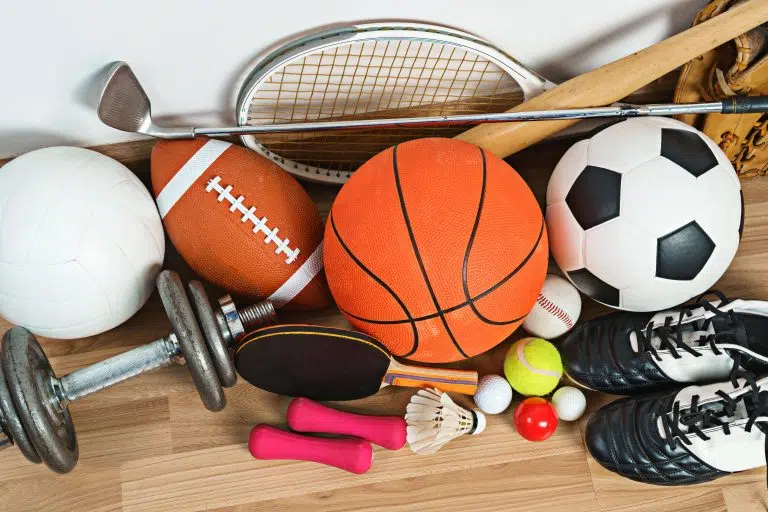 sports-equipment