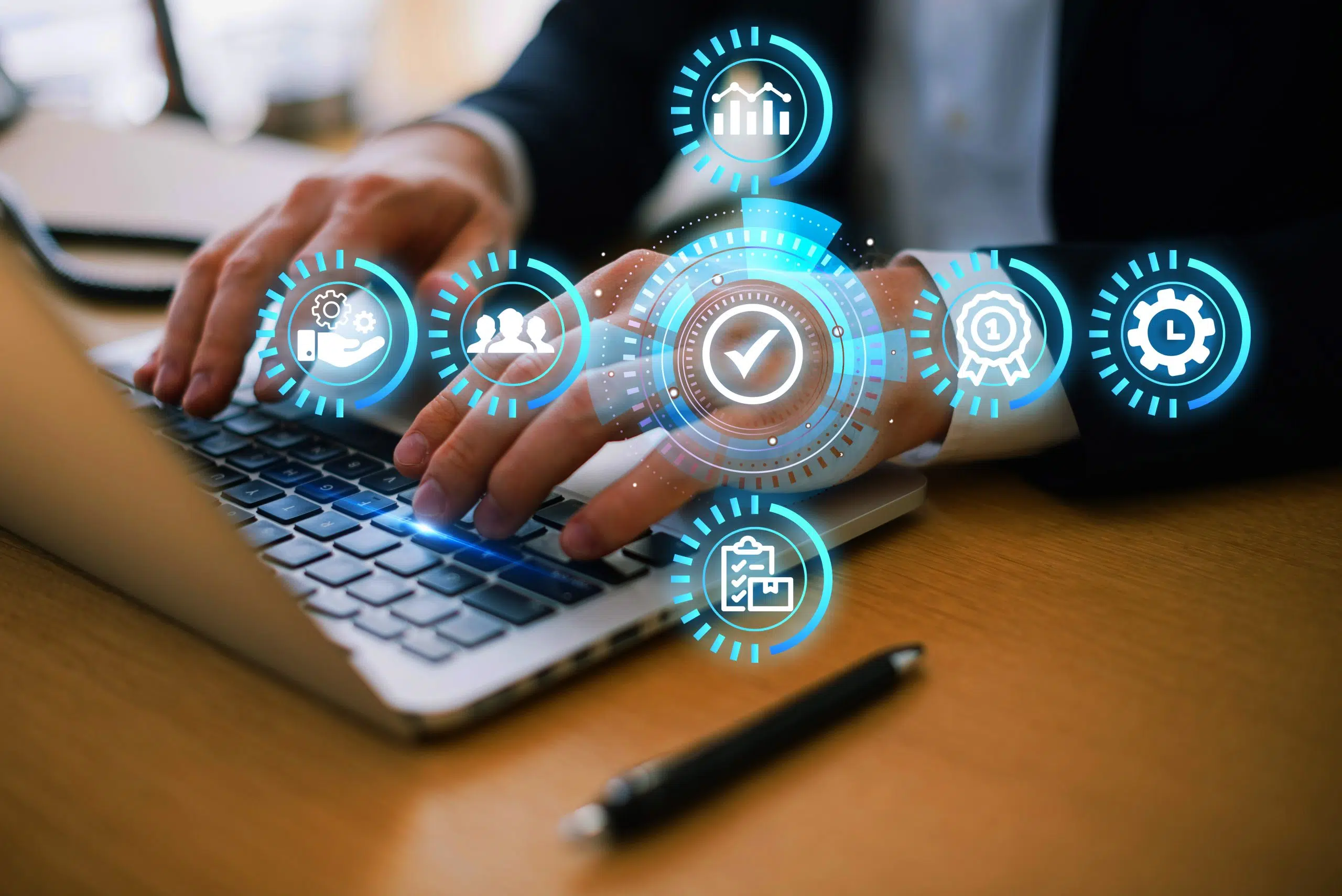 The Value of Fusion Bots in the ERP Delivery Lifecycle