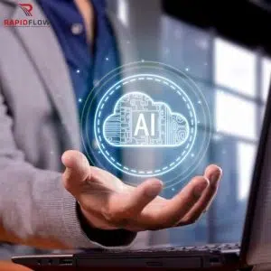 Discover Oracle AI Stack Unleashing Cloud and AI Innovation with Rapidflow