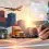 Achieving 24×7 Order Promising: Innovation Beyond Constraints