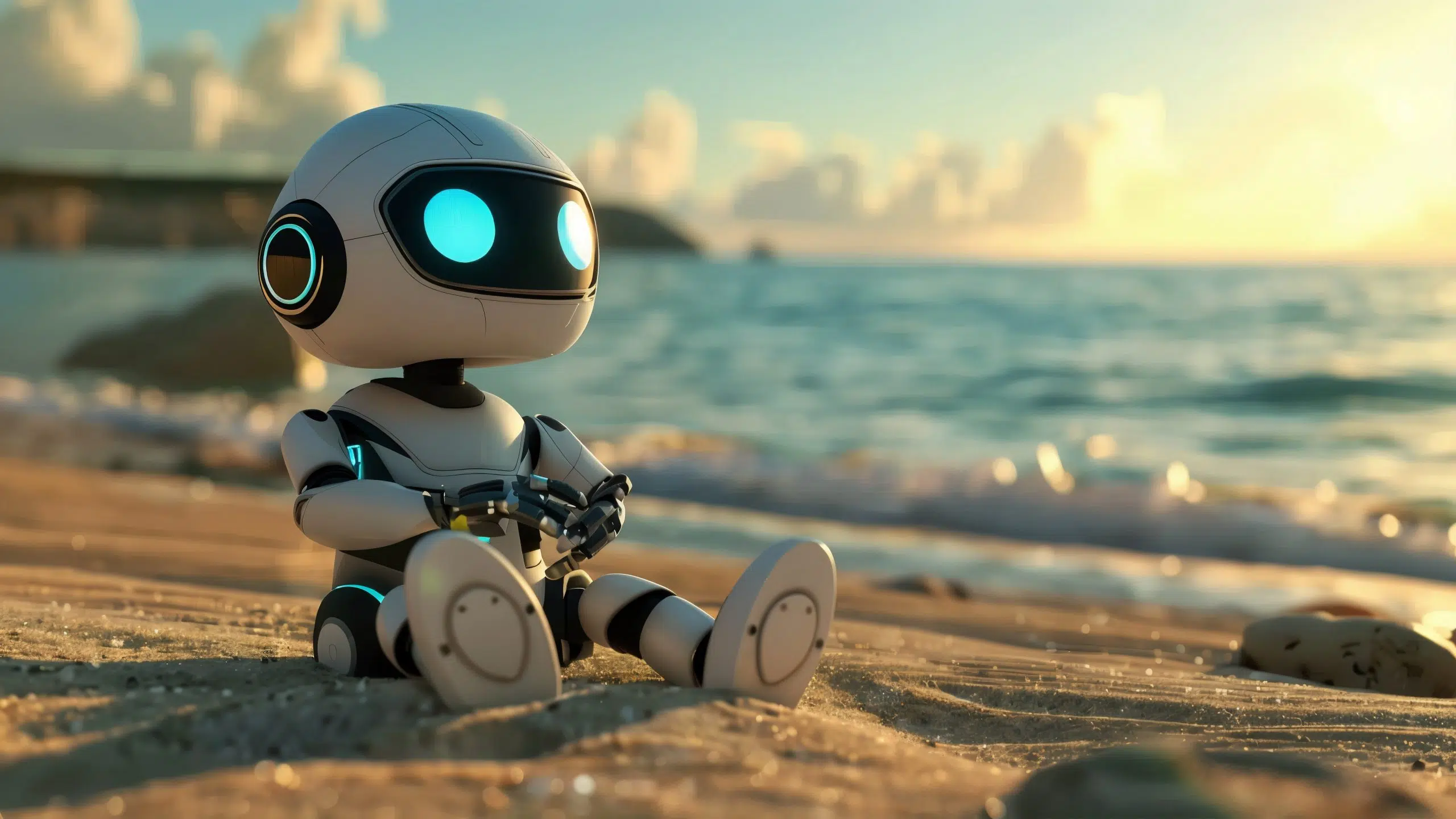 The End of Bot Babysitting: Welcome to the Era of Intelligent Automation