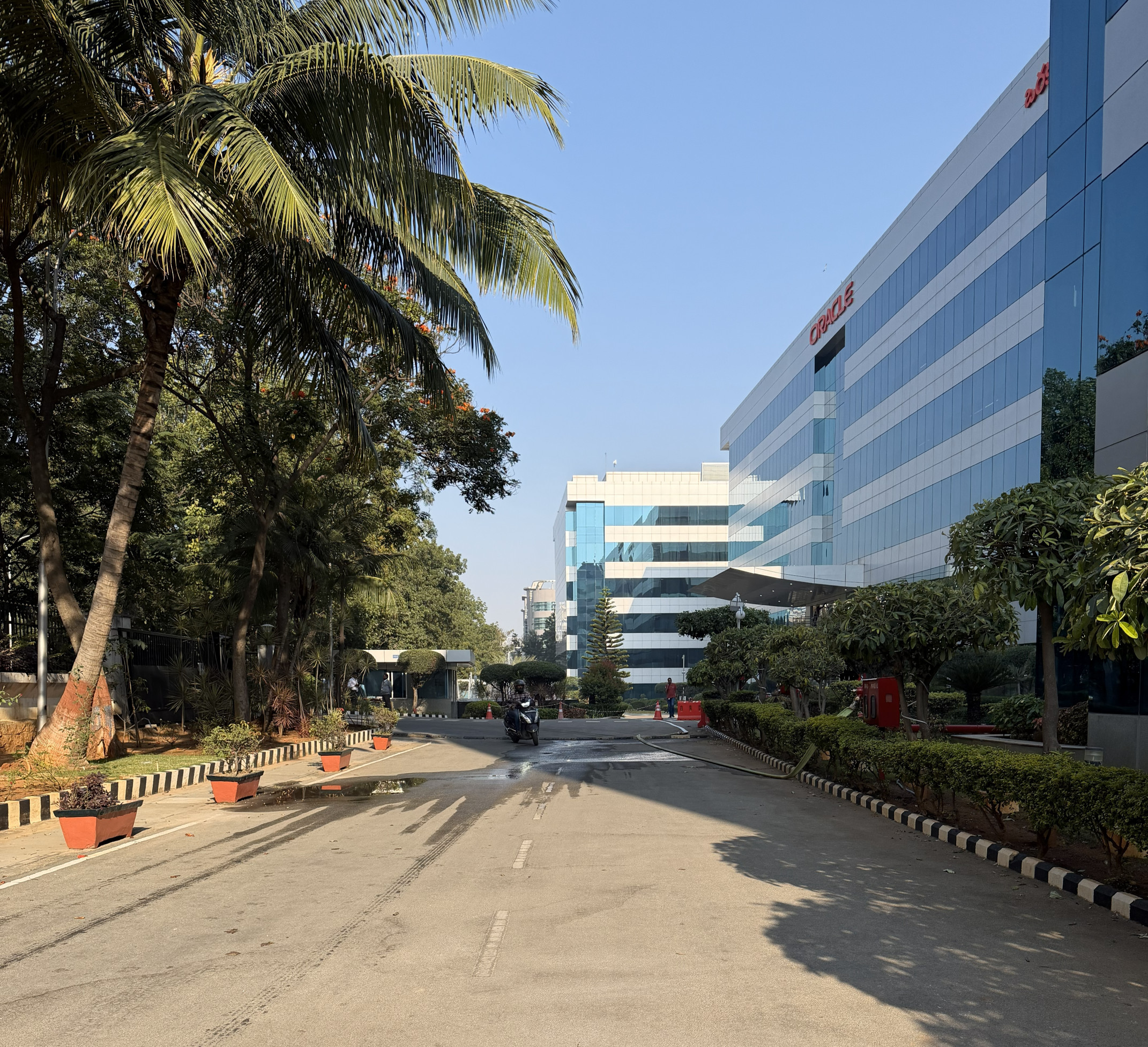 Rapidflow at Oracle Partner Summit – Hyderabad: Key Insights & Innovations