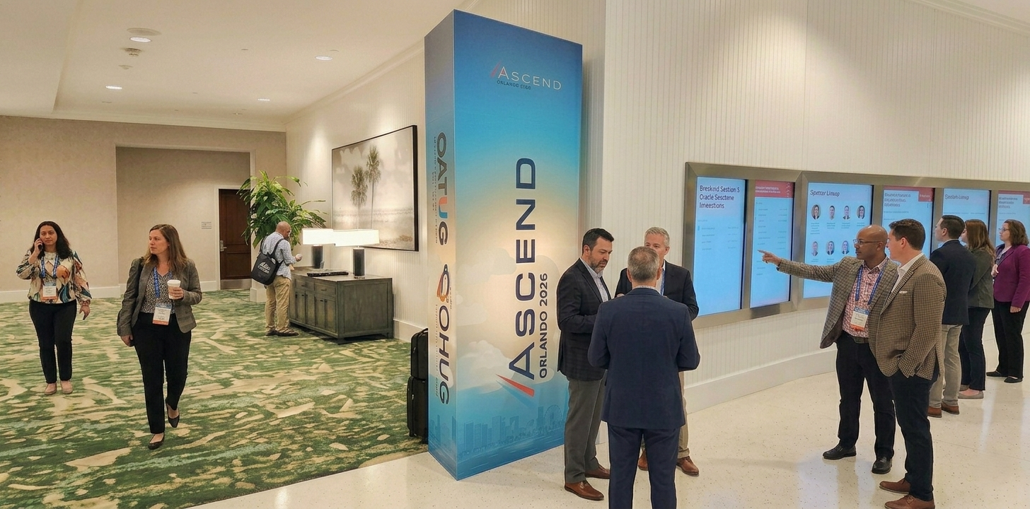 Rapidflow at Ascend 2026
