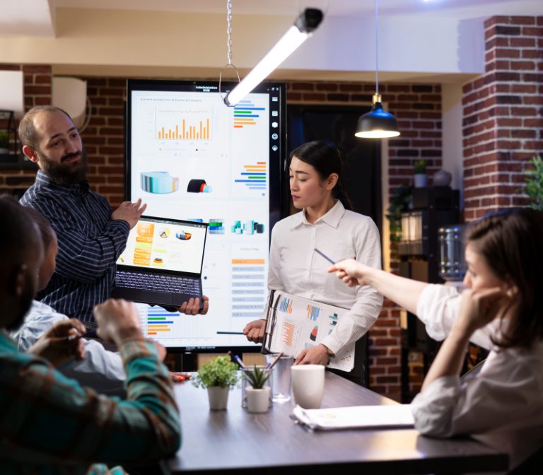 Oracle Demantra Trade Promotions for Food & Beverage