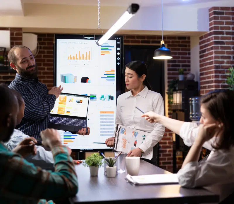 Automating Trade Promotions and Deductions Settlement with Oracle Demantra