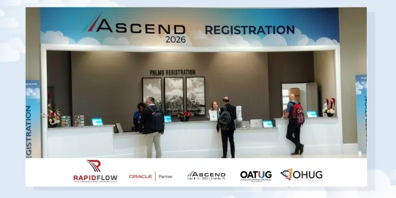 ASCEND 2026 AI Adoption Moves from Vision to Execution