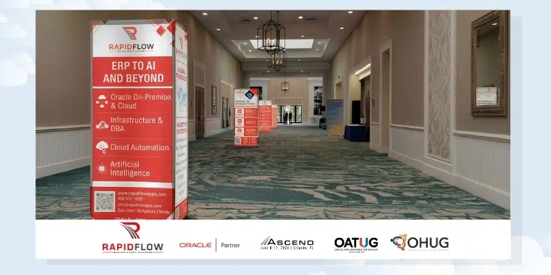 ASCEND 2026 Day 4 - Governance, Talent Transformation, and Oracle's Roadmap