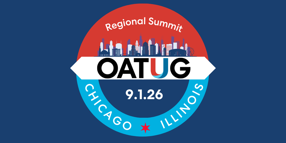 Rapidflow Inc. Heads to Chicago: Connecting with the Oracle Midwest Community at OATUG Chicago Regional Summit 2026