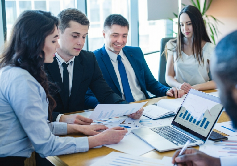 Workday HCM Reporting Case Study for HR Decision-Making
