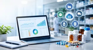 5 Demand Planning Challenges for Pharma and Nutrition Manufacturers, and How to Solve Them with Oracle Fusion Cloud Demand Management