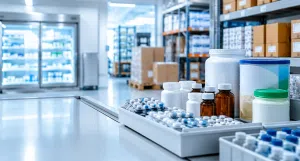Shelf Life, Lead Times, and Shifting Demand: How Oracle Fusion Cloud Demand Management Keeps Pharma and Nutrition Plans in Step