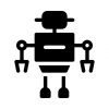 Robo Icon