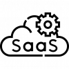 Software as a service (SaaS)